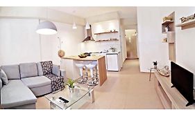 Apus Apartments