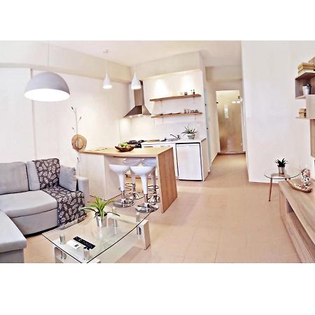 Apus Apartments Lefkáda Esterno foto